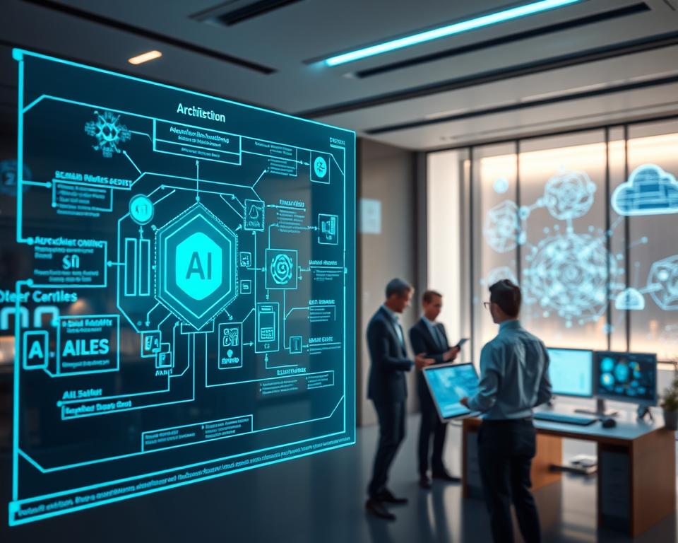ai agent development