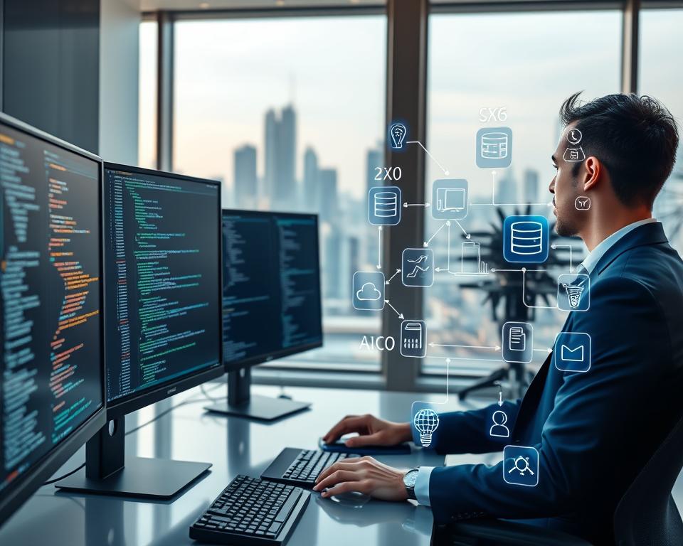 ai backend integration ai backend integration