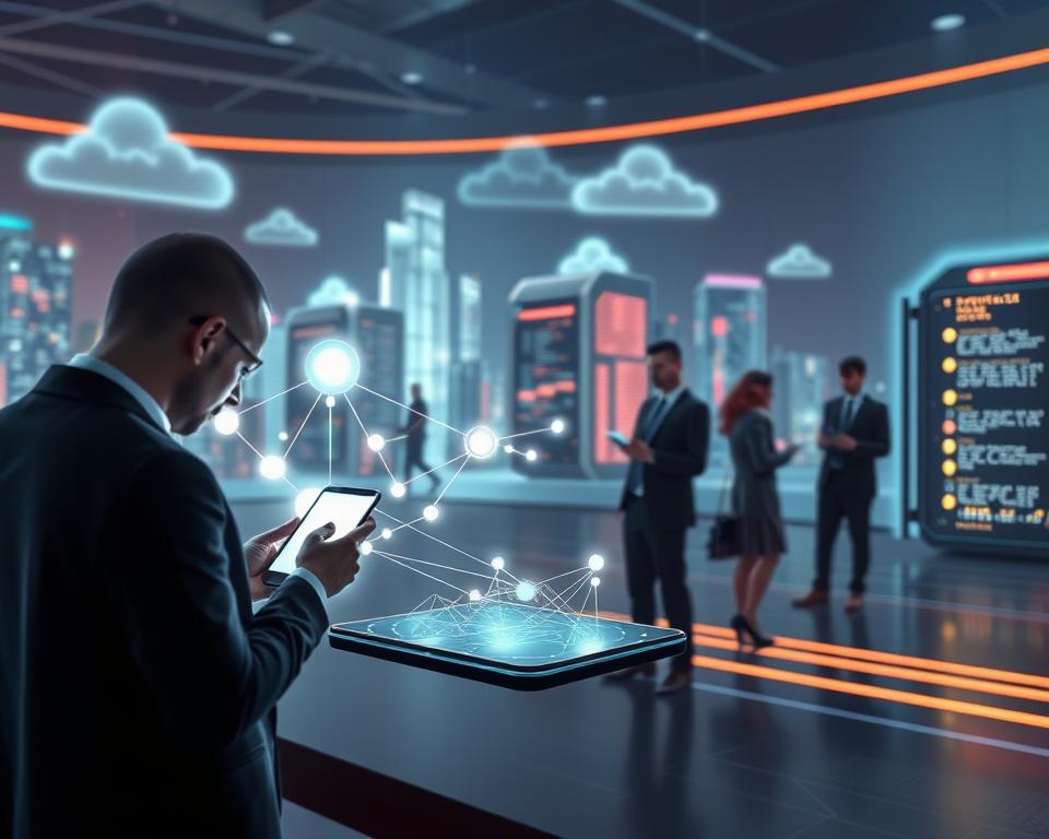 ai-powered mobile app architecture ai-powered mobile app architecture