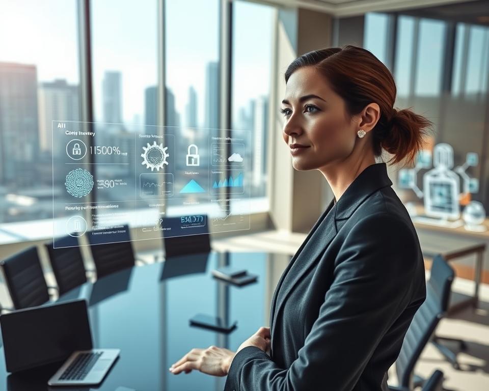artificial intelligence in business