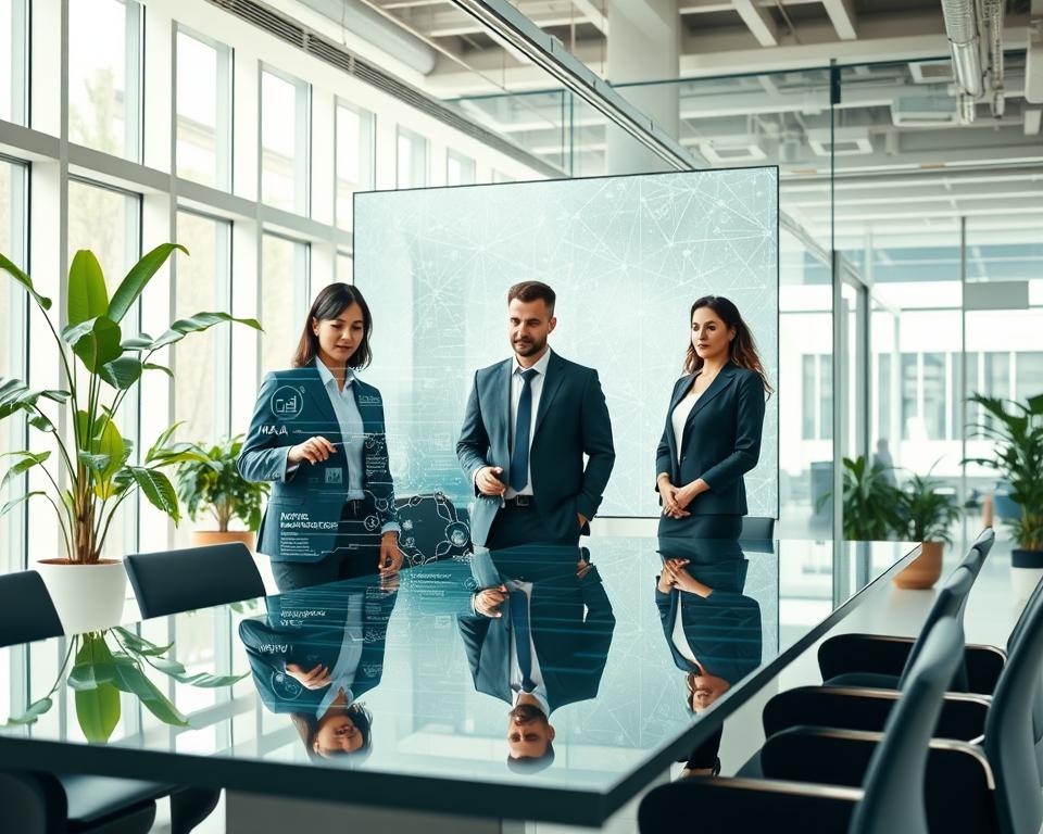 artificial intelligence in business artificial intelligence in business