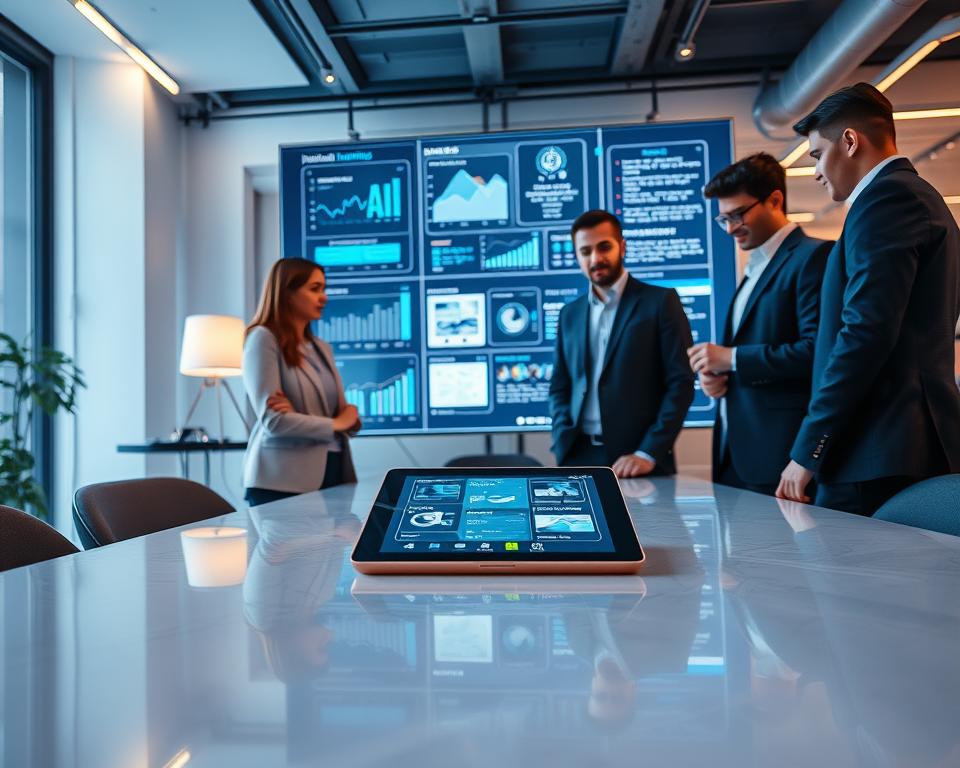 artificial intelligence mobile app development artificial intelligence mobile app development