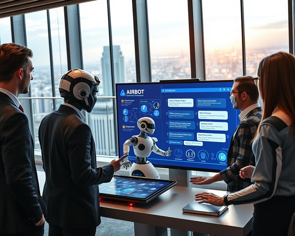 automation technology