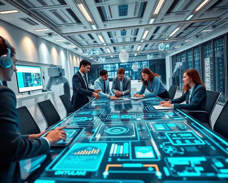automation technology
