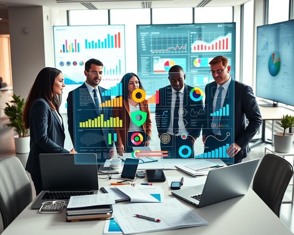 business data business data