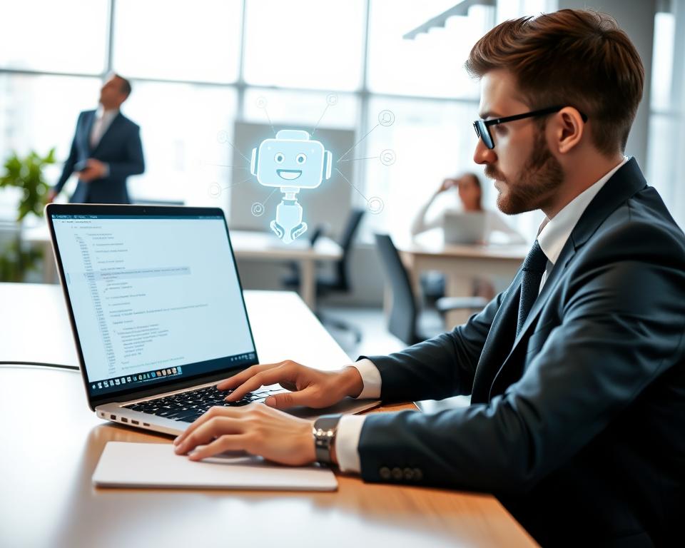 chatbot development