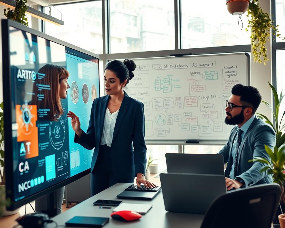 chatbot development
