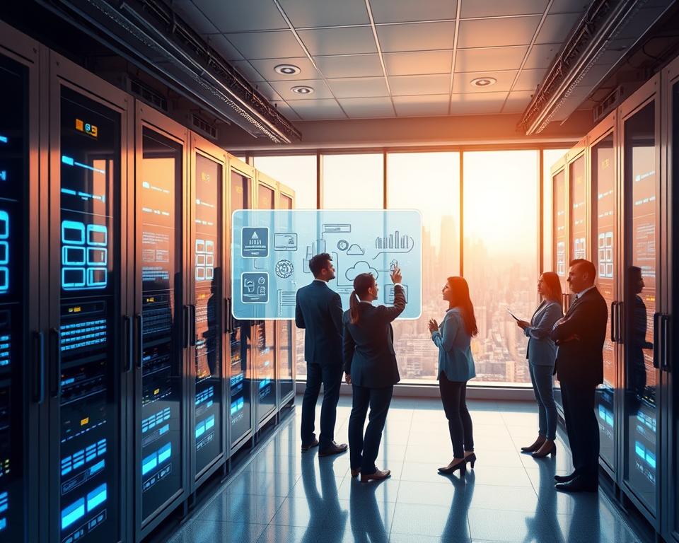 cloud application scalability