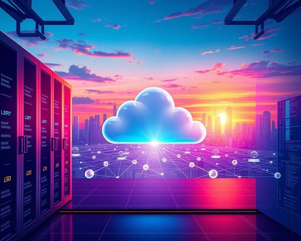 cloud database scaling