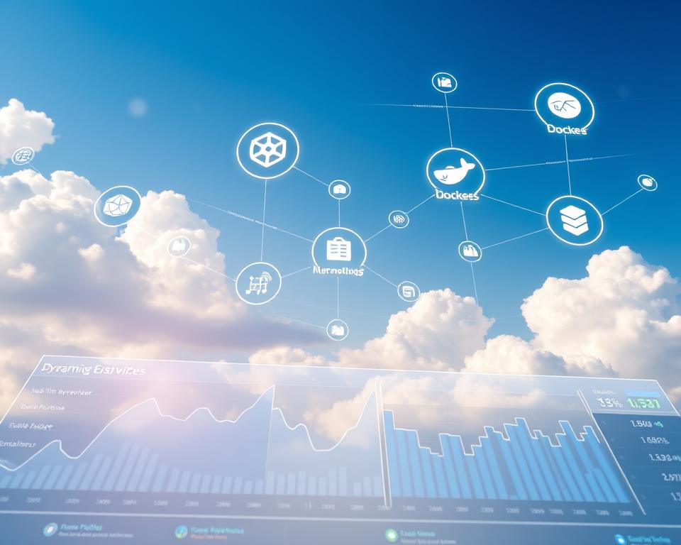 cloud-native architecture