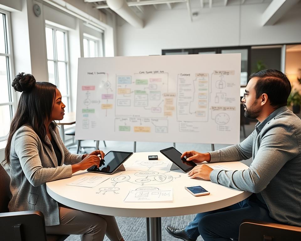 customer conversation design