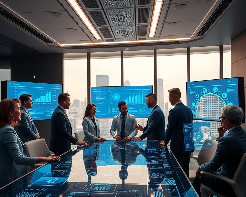 customer experience AI