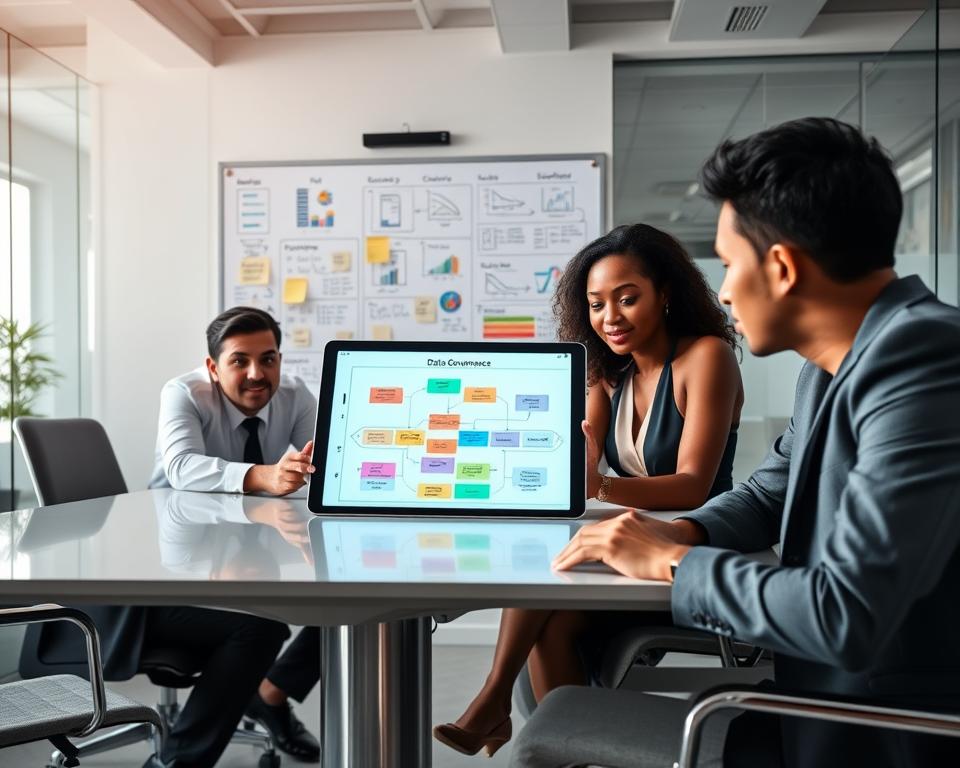 data governance