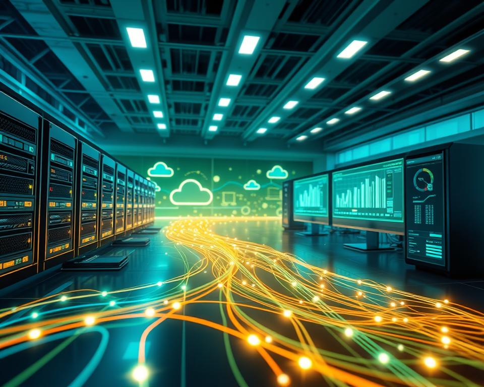 data ingestion pipeline and vector database
