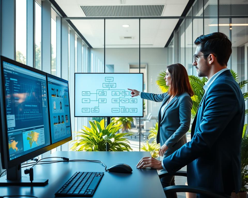 enterprise RAG architecture