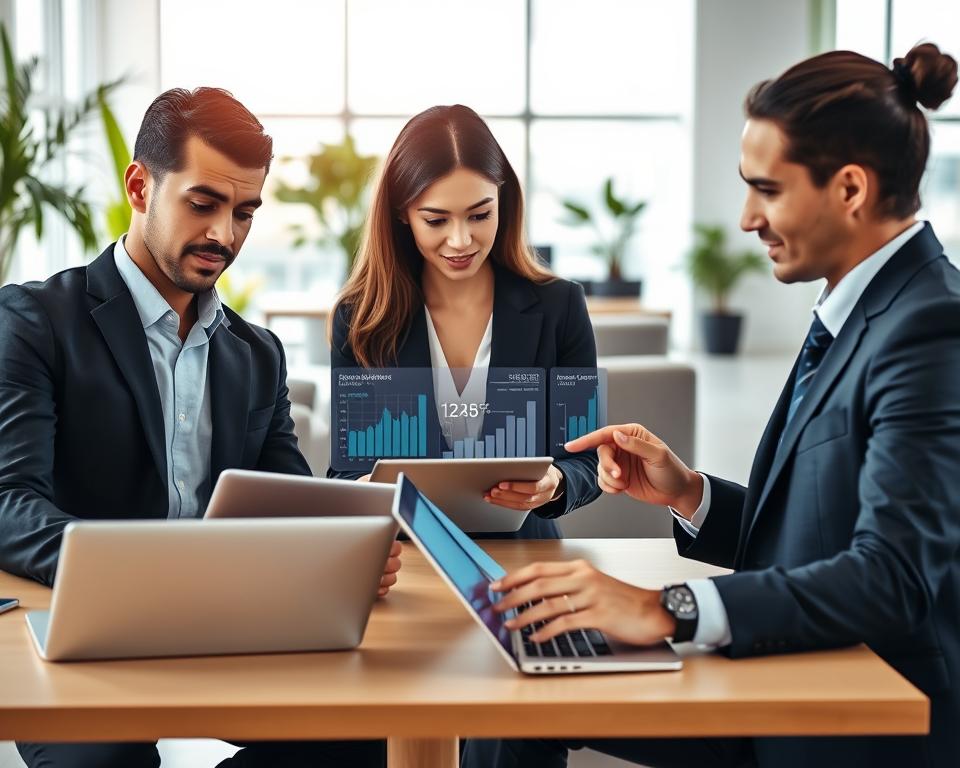 finance automation