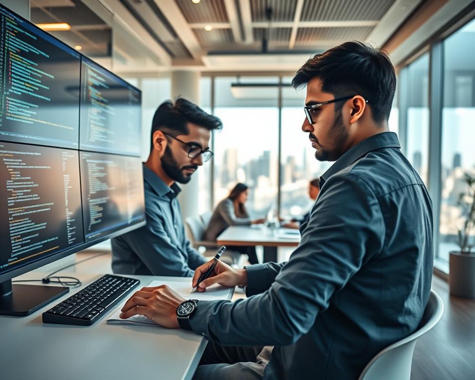 freelance AI developer and AI development agency freelance AI developer and AI development agency