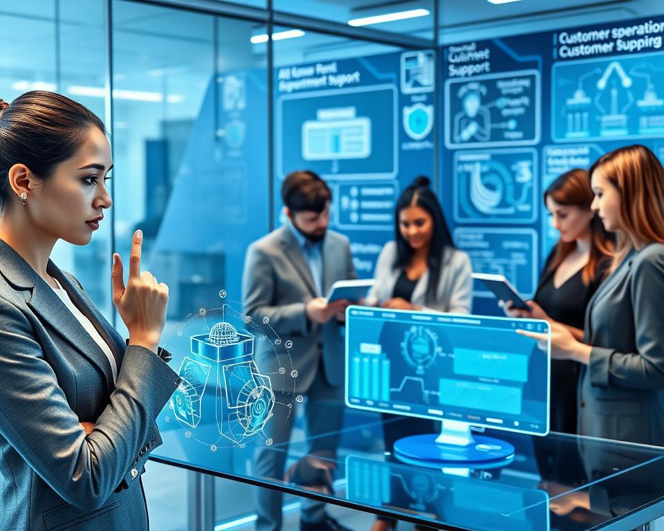generative AI agents