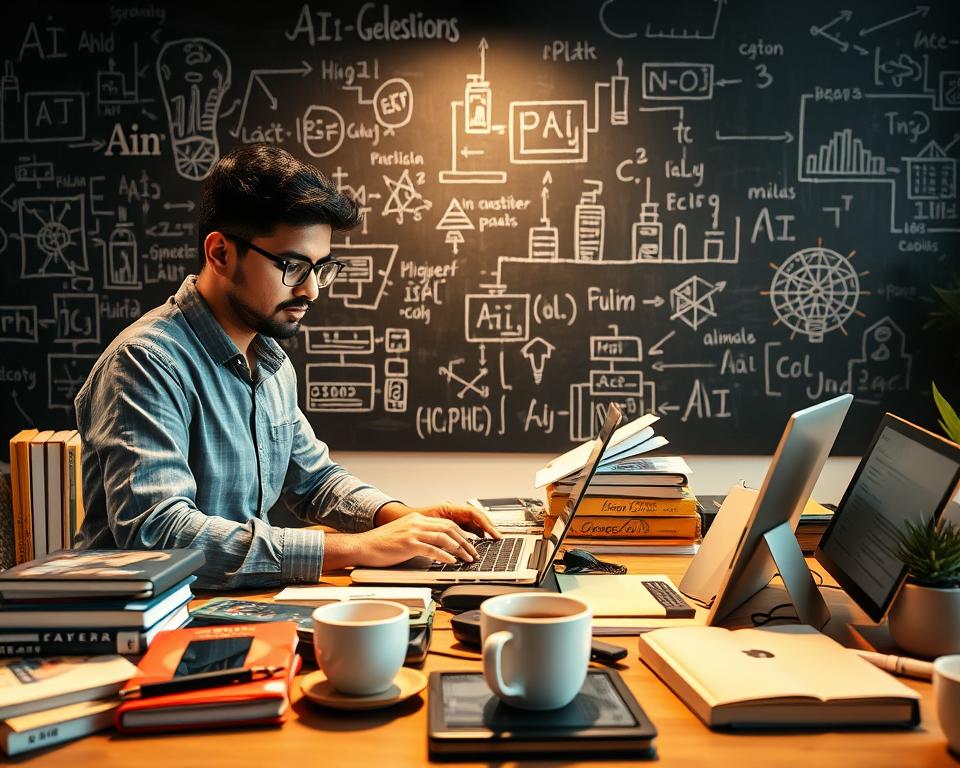 generative AI developer India