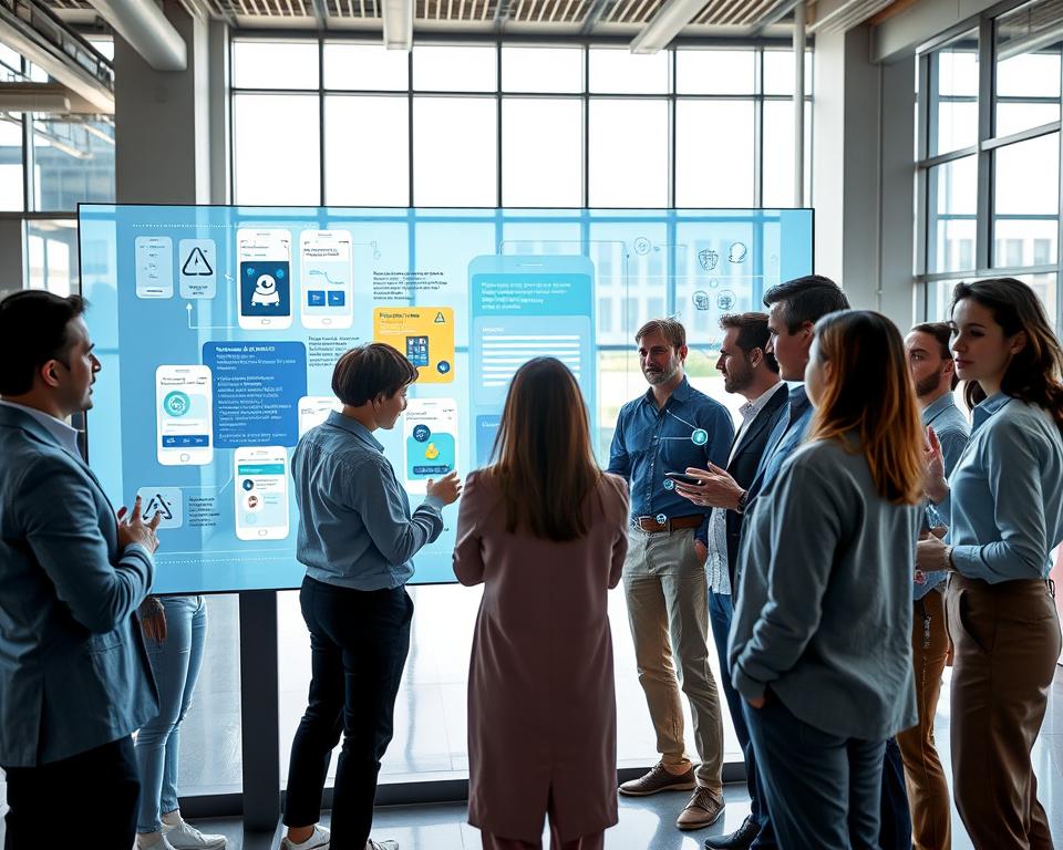 how to add AI features to an existing mobile app how to add AI features to an existing mobile app