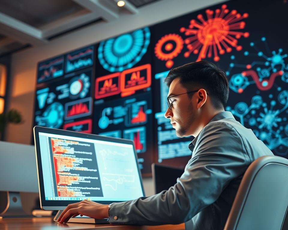integrate AI into existing app integrate AI into existing app