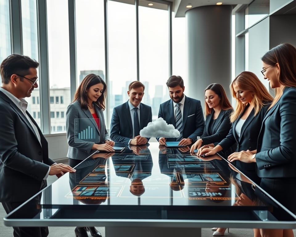 legacy system modernization
