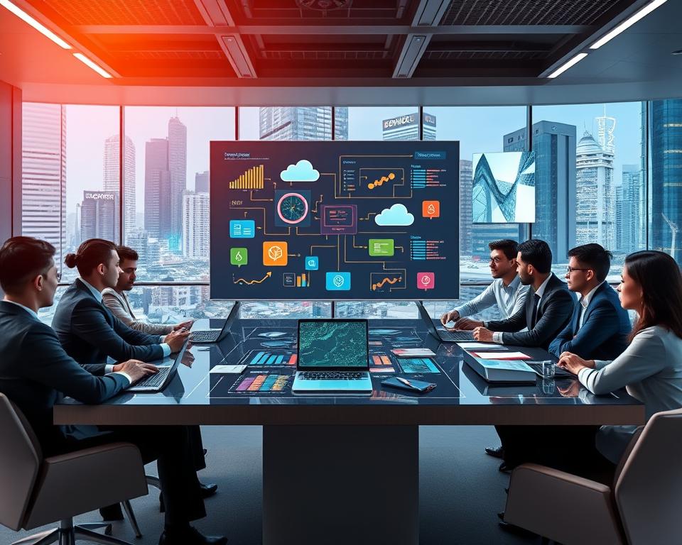microservices modernization