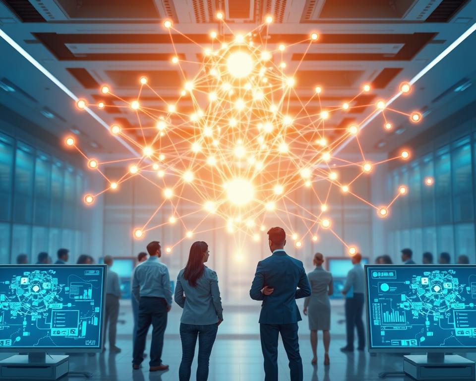 multi-agent AI architecture multi-agent AI architecture