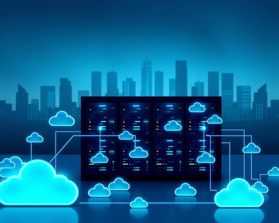 multi-tenant SaaS architecture