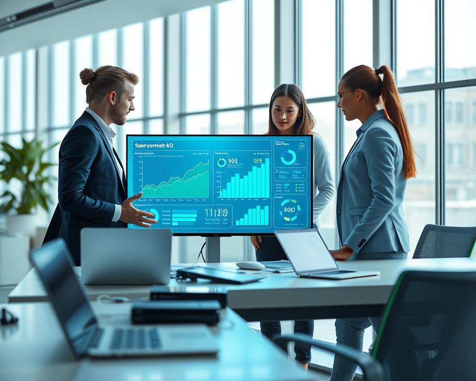 sales workflow automation