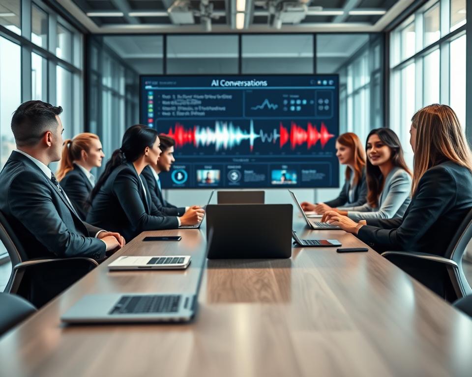 voice conversation design