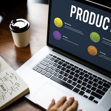 Online marketing